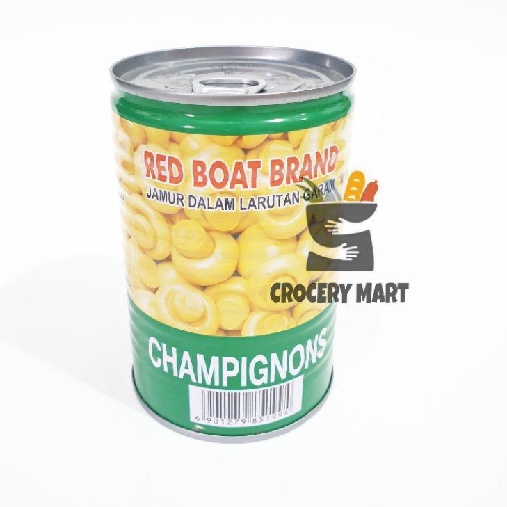 

Stok terbaru Red Boat Jamur Kancing 425gr Red Boat Mushrooms Mushroom 