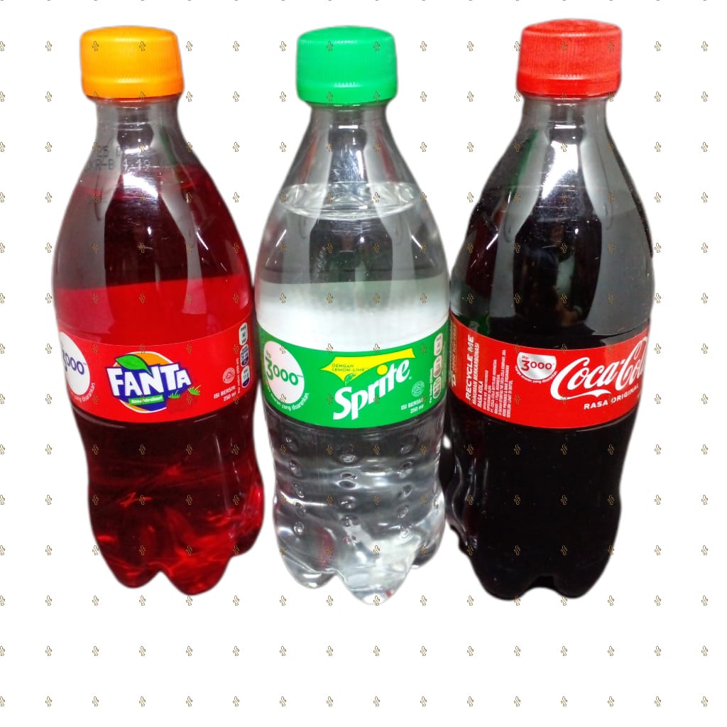 

Cola Botol 250ml