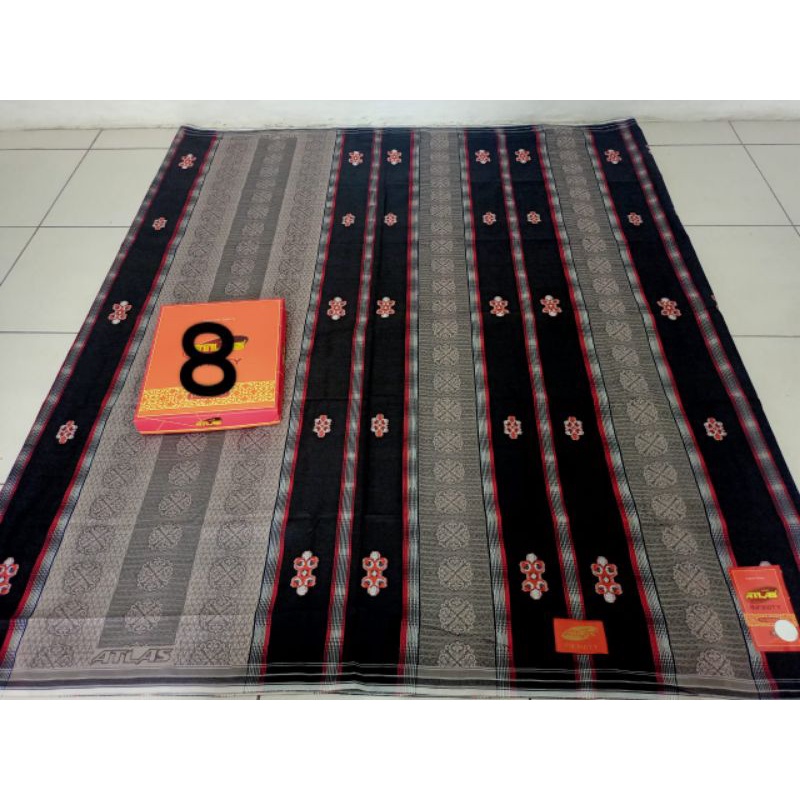 Atlas infinty Jacquard