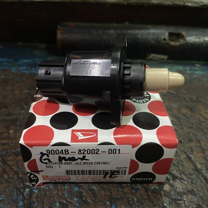 Idel Speed Control ISC daihatsu Grandmax Original