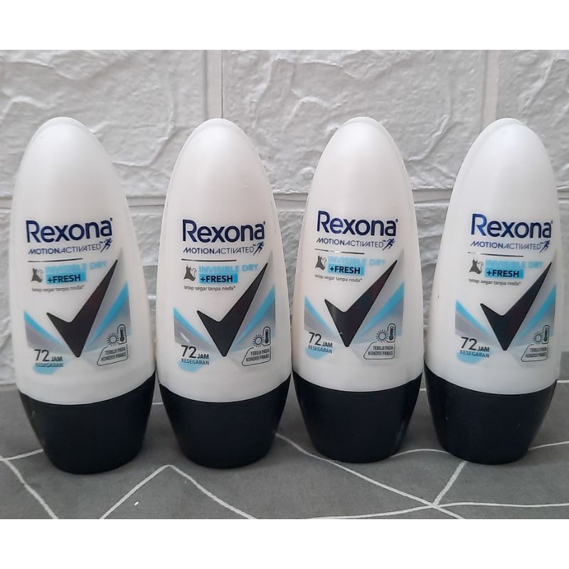 Rexona Deodorant 45ml