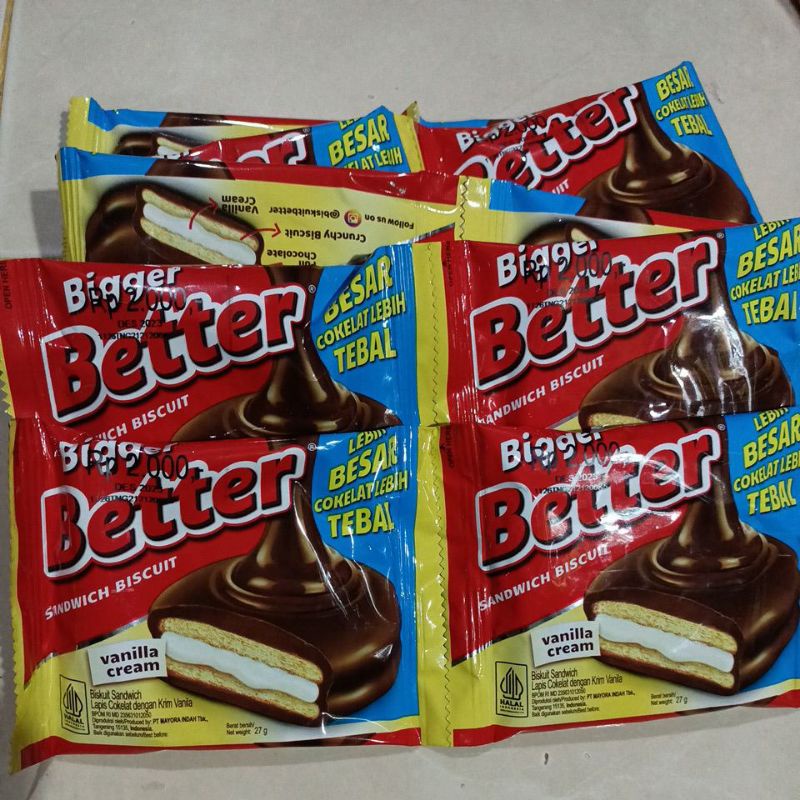 

Better sandwich biskuit 10pcs