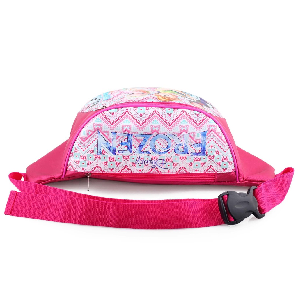 HOT SALE - MURAH Waistbag Anak termurah - Waistbag hits - Tas selempang anak LOL - TAs LOL termurah