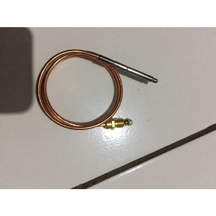 Indikator Thermocouple Gas,Thermocouple Kompor,Thermocouple Robertshaw