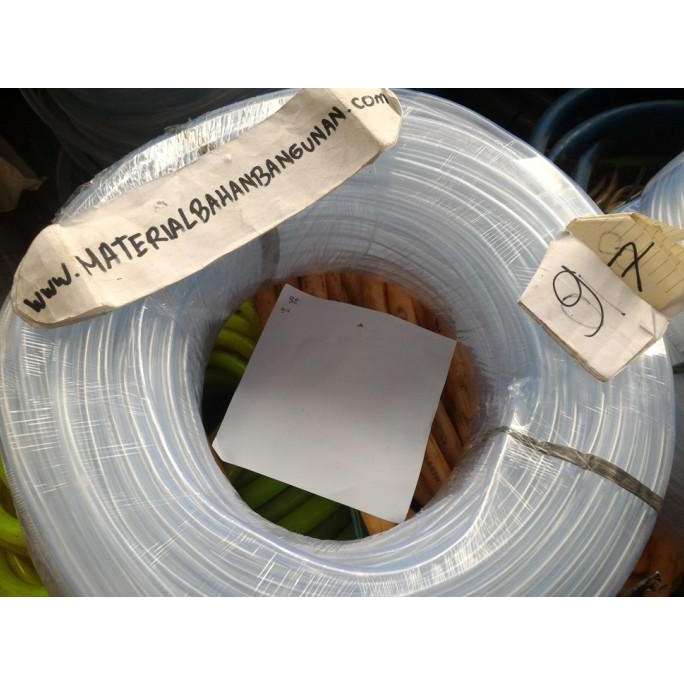 selang akuarium selang bening 1/4 inch selang 1/4 inch waterpass citrab44 Segera Dapatkan