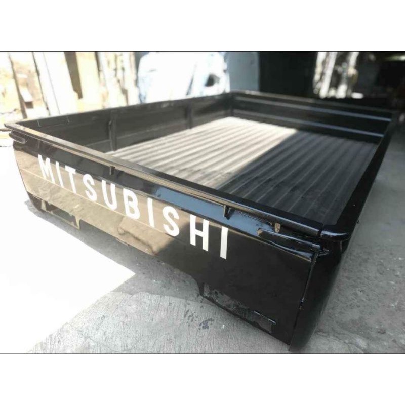 BAK L300 HITAM RAKITAN