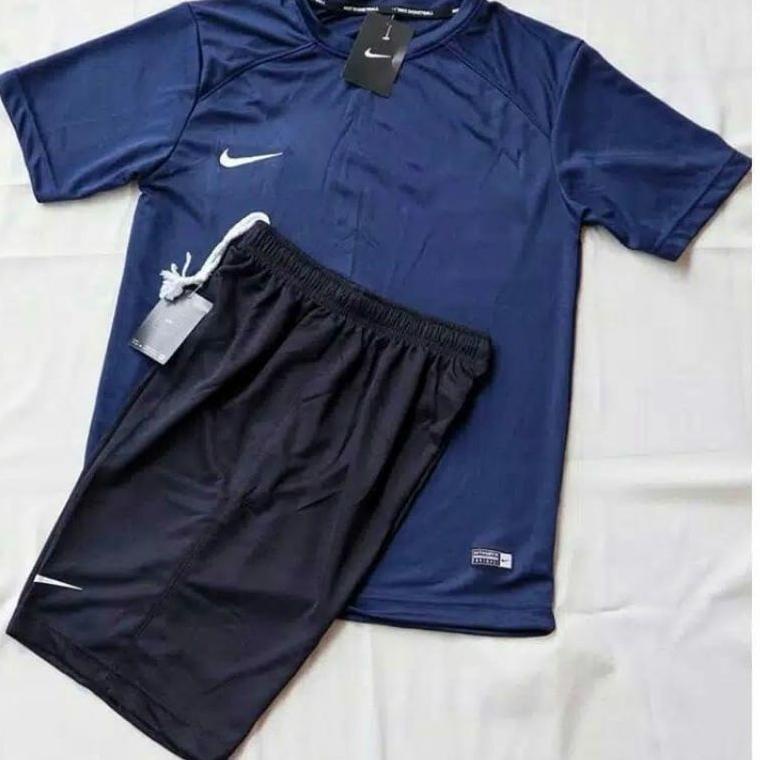 [GEN.23Ja23ᴸ] SETELAN JERSEY PUTSAL SEPAK BOLA PRIA WANITA BAJU KAOS PUTSAL DAN CELANA PENDEK UNTUK 