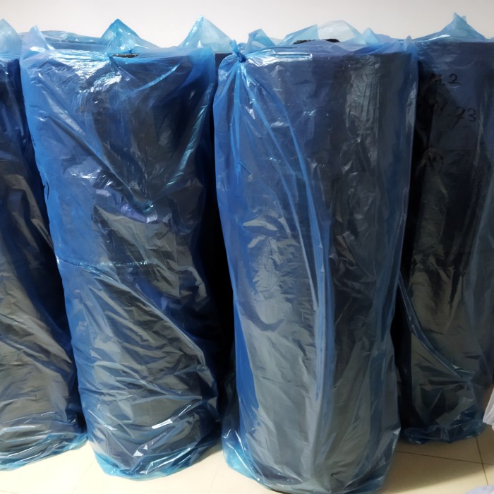 

buble wrap hitam kemasan Packing, bublewrap