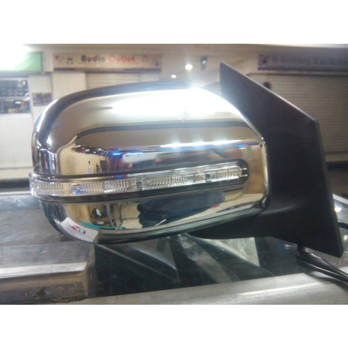 {BEKAS} KACA SPION AVANZA TIPE G ORI Diskon