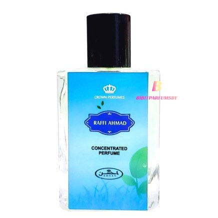 Parfum Spray Exclusife Raffi Ahmad 35ML