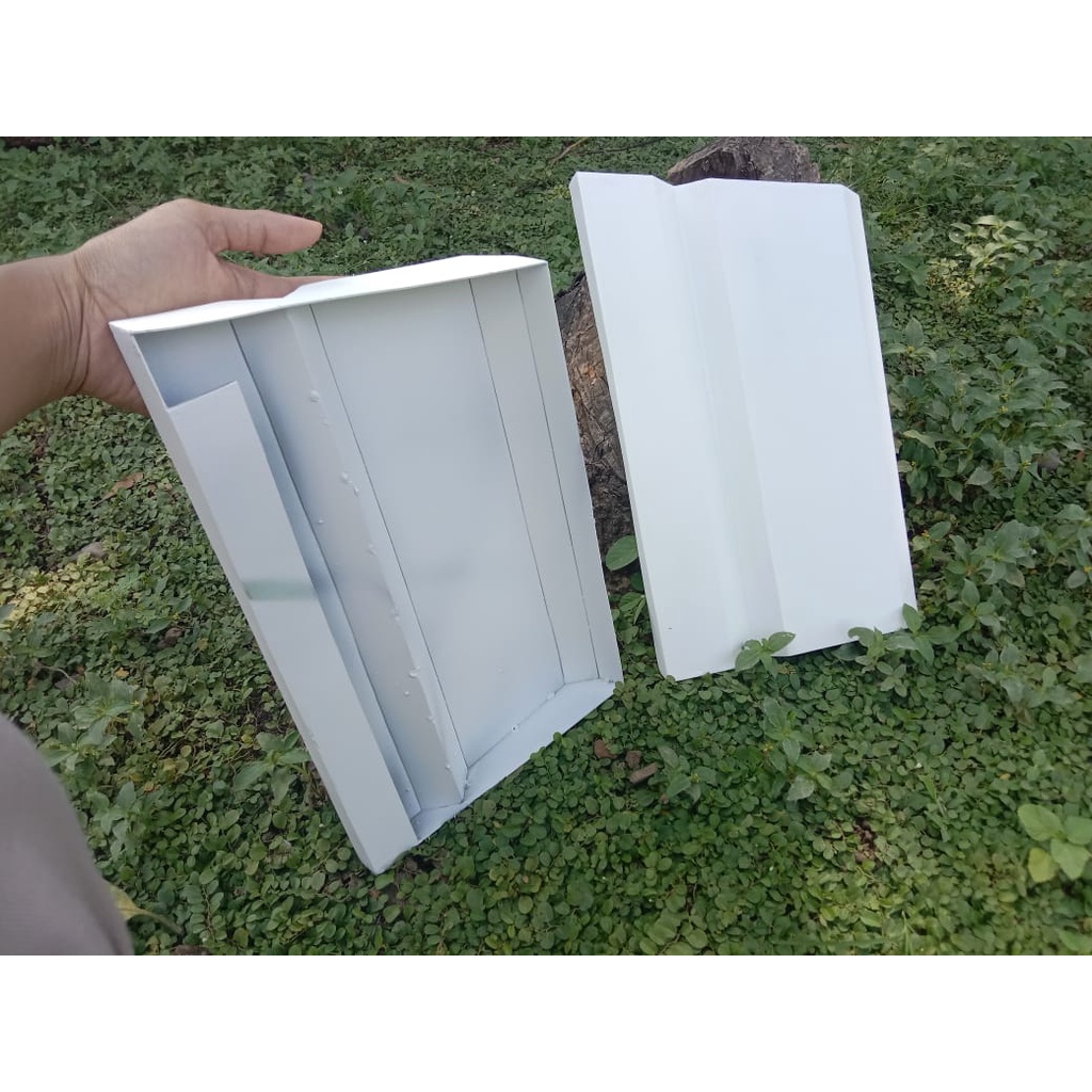 pijakan bawah kaki bemper truk