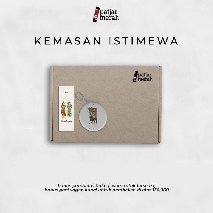 

Muslimah yang Diperdebatkan-Kalis Mardiasih Best Seller