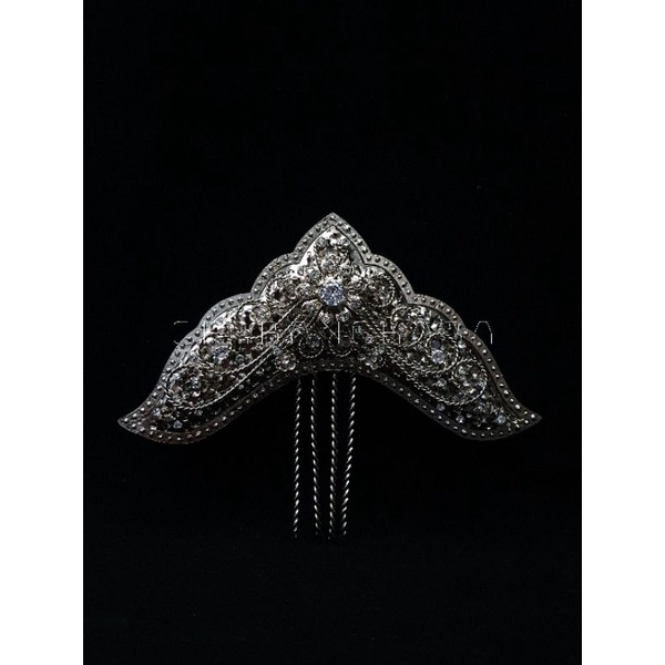 Sariayu Pengantin Diamond Zircon V3