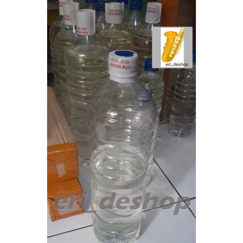 MINYAK TANAH MURNI 1 LITER
