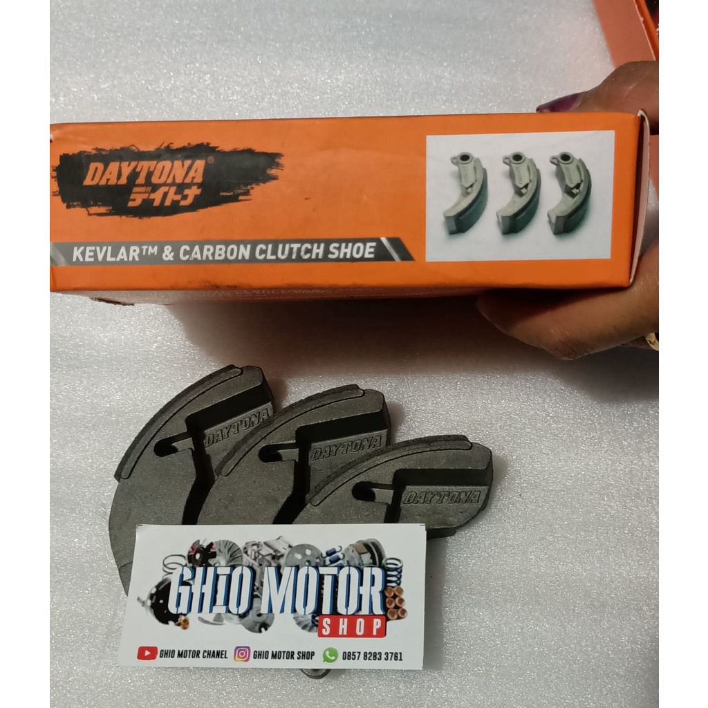 Paket Anti gredeg 2IN1Vario PCX ADV 110 125 150 160 Paket Anti gredeg Vario karbu 110 Vario 125 Vario 150 Vario 160 Pcx 125 Pcx 150 Pcx 160 adv 150 Adv 160 Mangkok kartel costmum Vario pcx adv Kampas ganda Daytona vario pcx adv By ghio motor