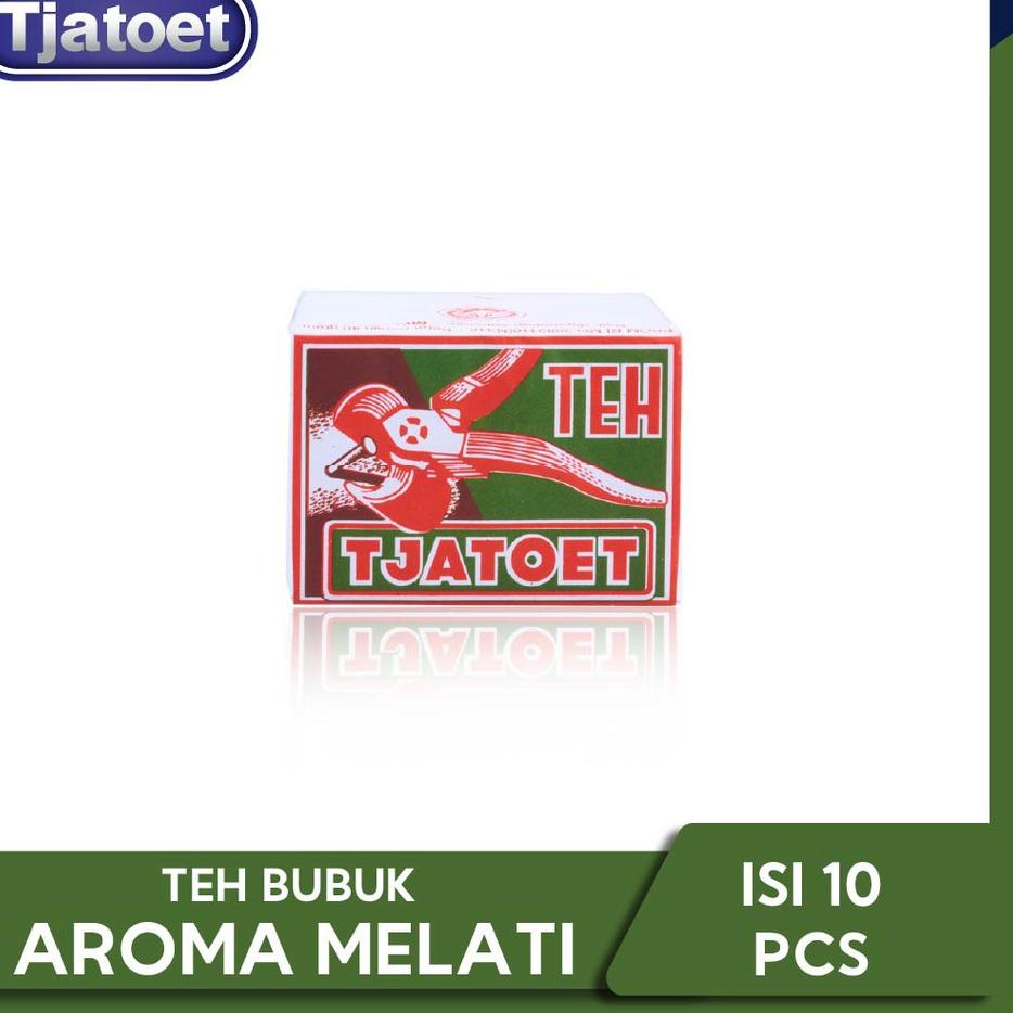 

idRr8R2 Tjatoet Jasmine Istimewa [10pcs @40gr ]
