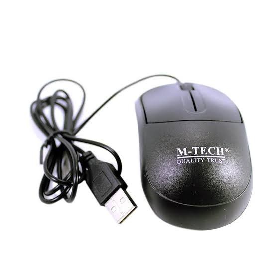 Mouse Kabel M-TECH Wired / Optical Cable