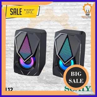 parts SONY ERICSSON SOAIY L12 USB Wired Computer Speakers bluetooth speaker 2ZJN23