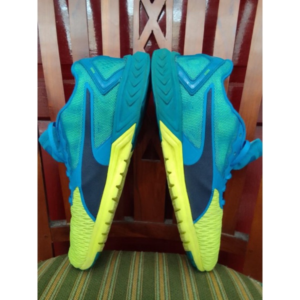 sepatu second puma ignite