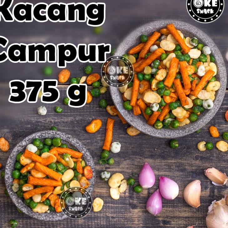 

TrxA5m0L Kacang Campur Besar 375g