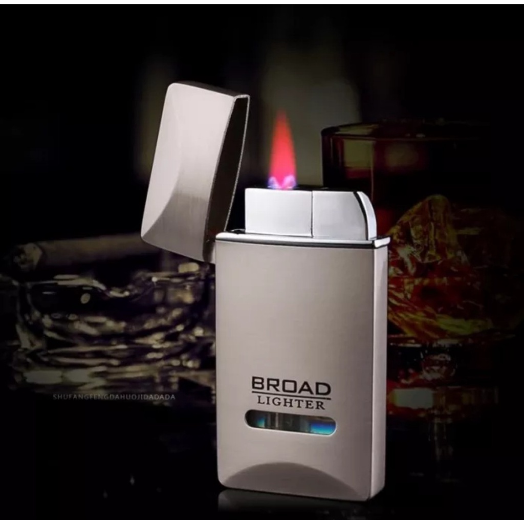 korek gas broad  jet power  korek api las bisa isi ulang korek unik korek antik Korek Api Antik Kore