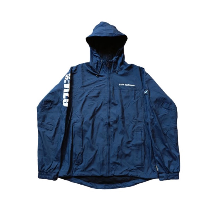 Henri Lloyd BMW Yachtsport Jacket