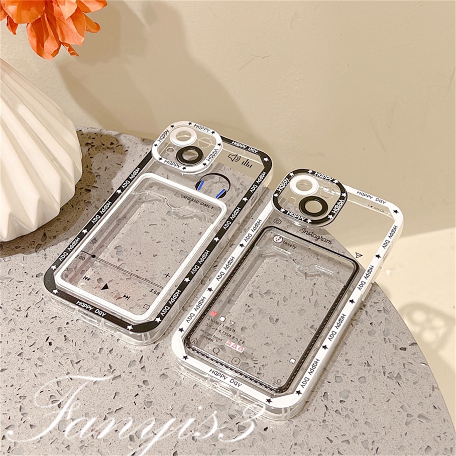 Samsung A14 A54 A34 A04E A04 A04s A12 A13 A23 A03 A33 A53 A73 M23 A03s A02 A52 A52s A22 S21 S22 Plus Ultra A51 A71 A50s A30s A30 Soft Case TPU Transparan Cover