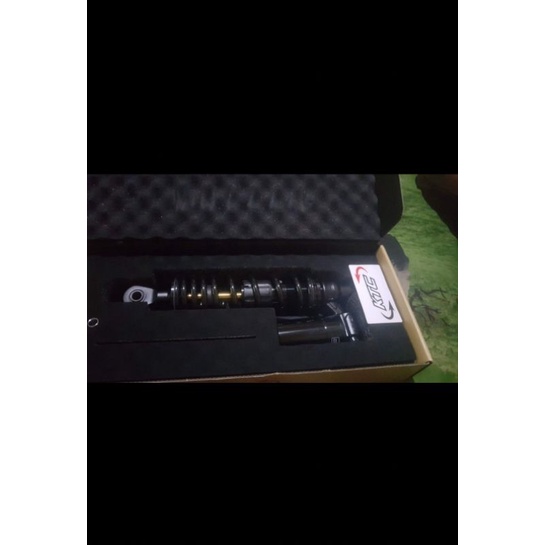 SHOCK KTC ORIGINAL APEX