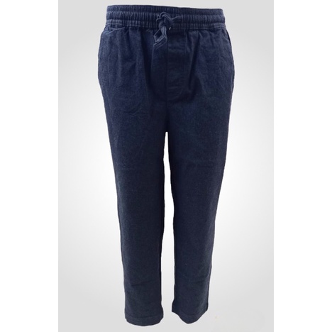 (BISA COD) Doanda Celana Sirwal Ankle Rileks G0008