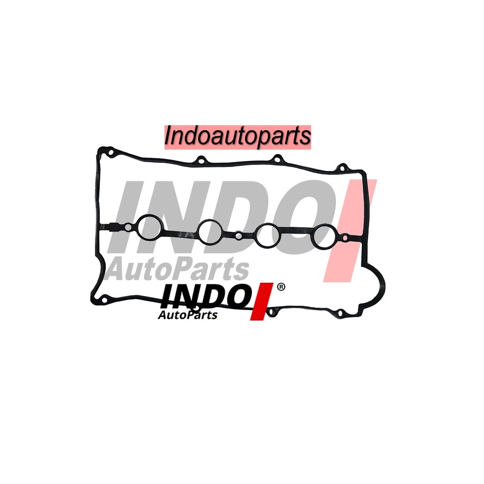 Paking Klep Mazda Interplay 1.8 Mazda Familia Lantis Rocker Cover Gasket Mazda BP-ZE Lantis