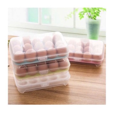 Eggs Cubes ORIGINAL 2B - 4 Pcs