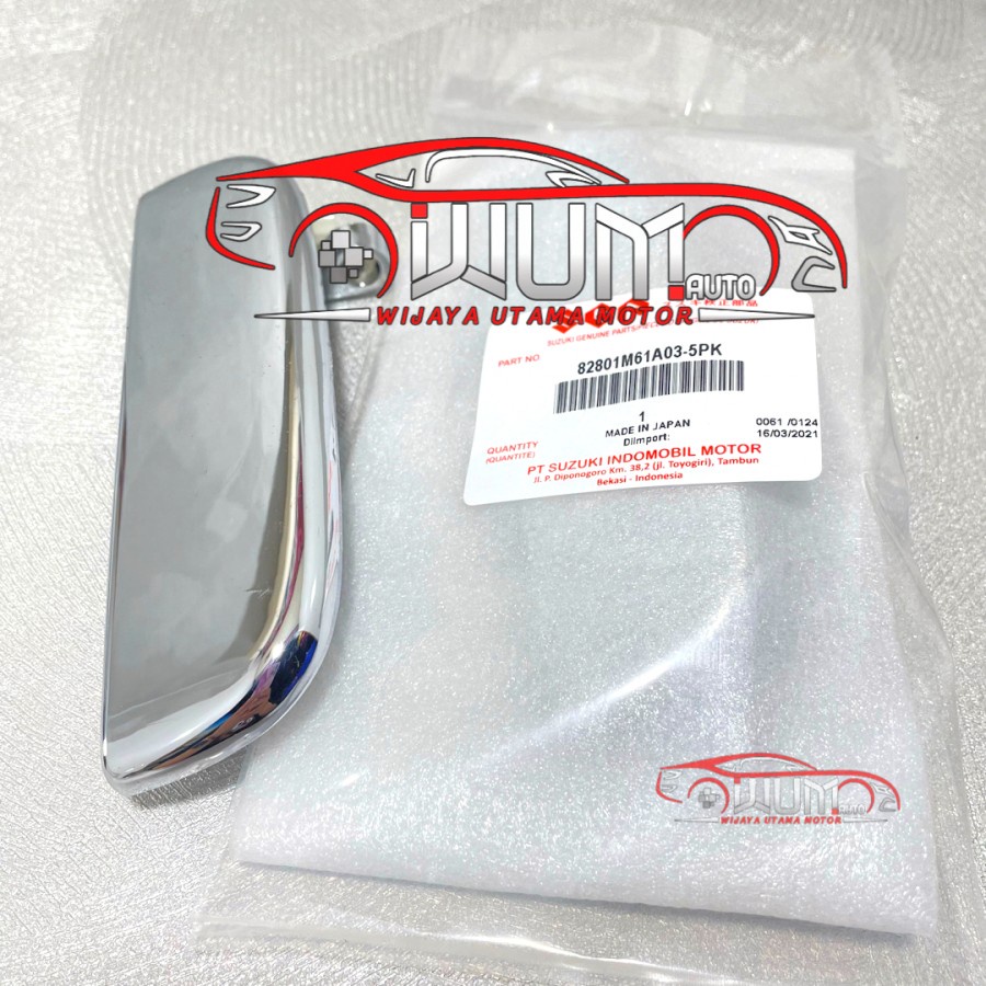 HANDLE OUT-HANDEL PINTU HENDEL BUKA PINTU NEW CARRY 2019 KE ATAS