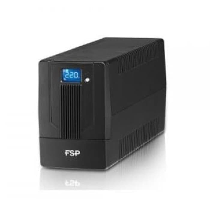 FSP UPS iFP 2000 VA 2000VA