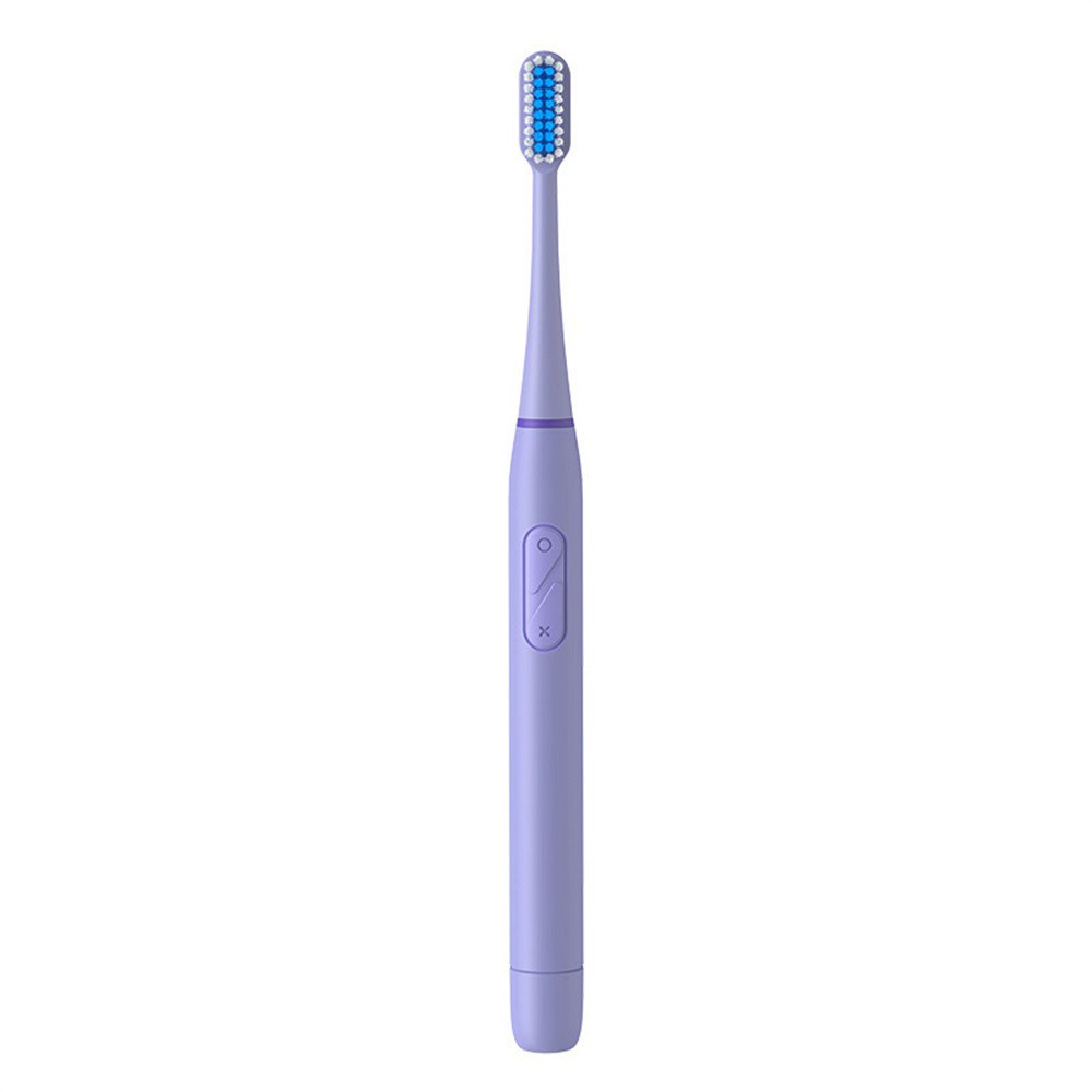 AKN88 - REMAX GH-01 - Lightweight Electric Toothbrush - IPX7 Waterproof