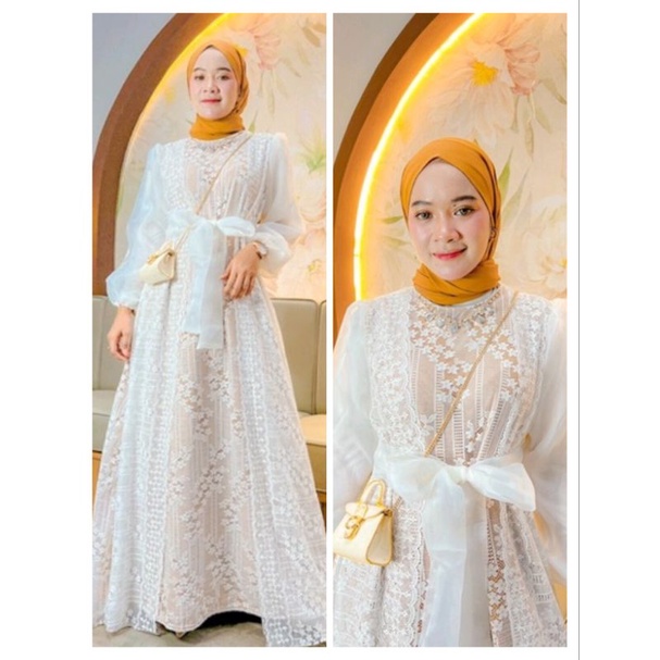 PAPERMEA AVIRA GAMIS ORI