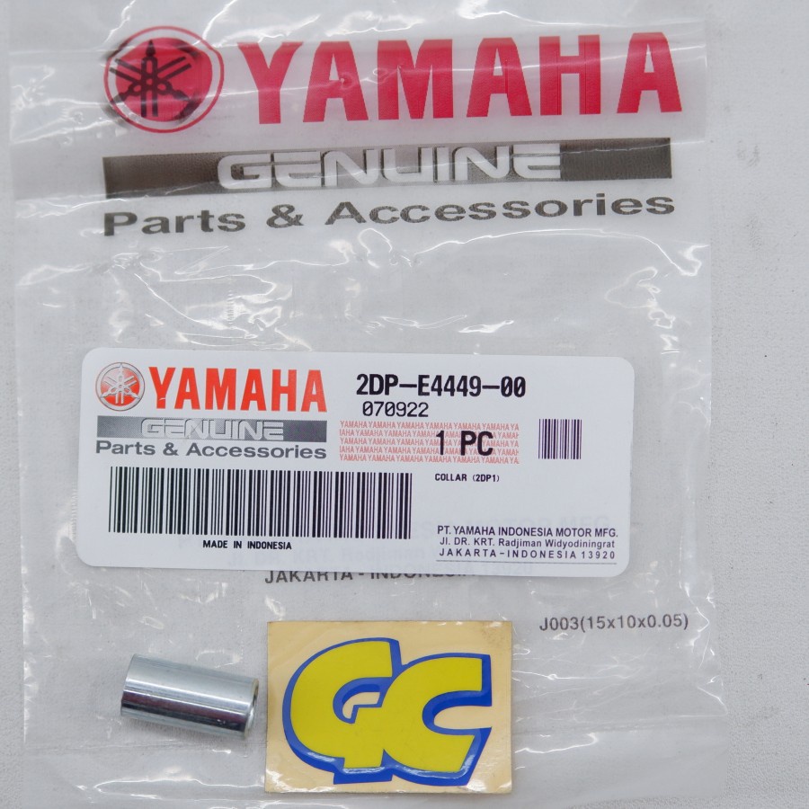 Bos Baut Box Filter Udara Yamaha Nmax 2Dp-E4449-00