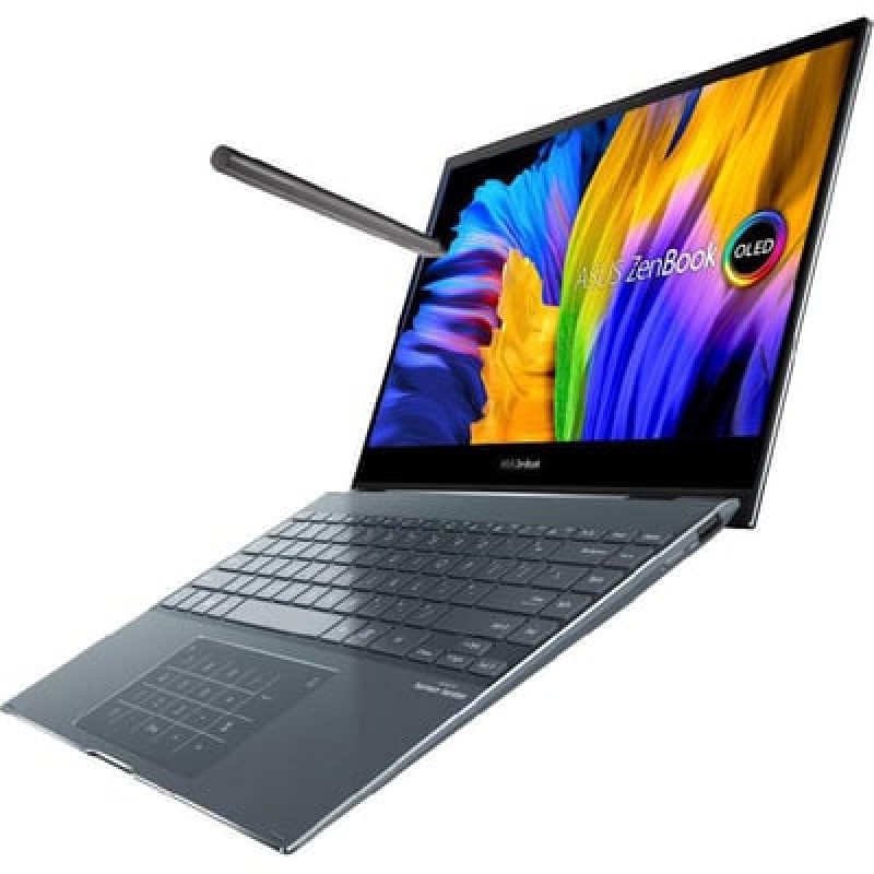 ASUS ZENBOOK FLIP 13 OLED TOUCH UX363EA INTEL EVO i5 1135G7 8GB 1TB SSD WINDOWS 11