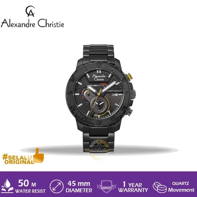 Alexandre Christie Ac 6627 Mc Bipbayl Ac 6627 Mcbipbayl