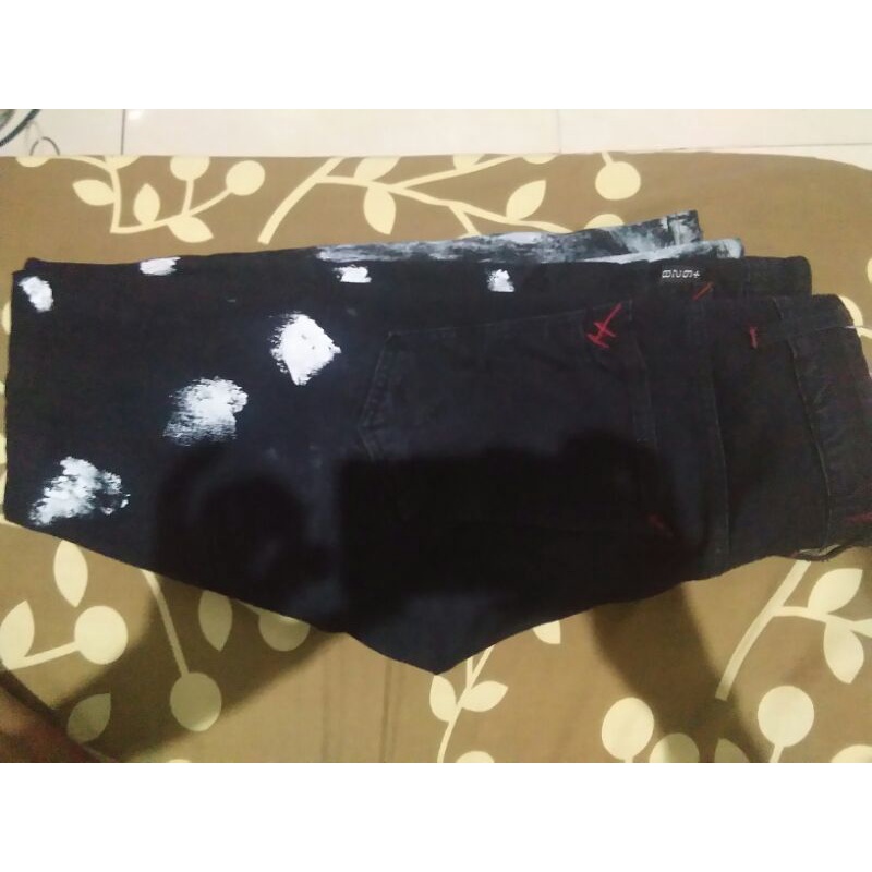 HAM Jeansku Denim It Up