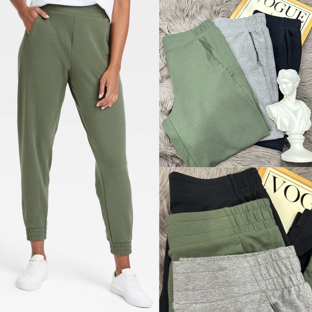 BASIC JOGGER