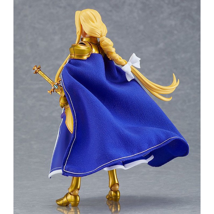 figma Alice Synthesis Thirty - Sword Art Online Alicization