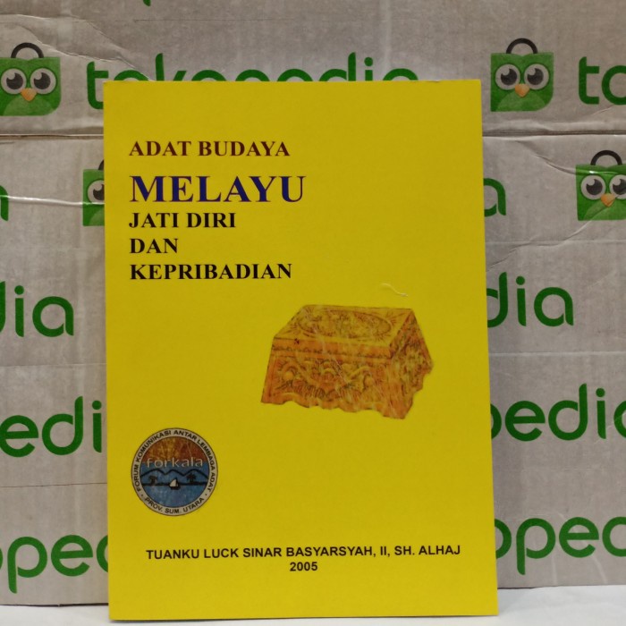 Adat budaya Melayu
