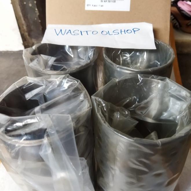 Liner Boring Furing Daihatsu Taft Gt Delta F70 Semi Finish Dl