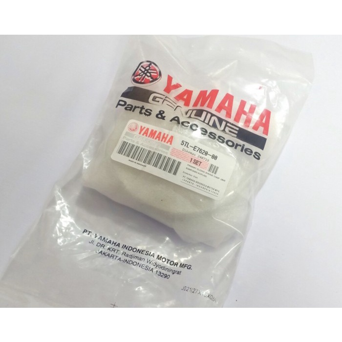 Rumah Roller Assy Mio Sporty Mio Smile Soul Fino 5TL 5LW