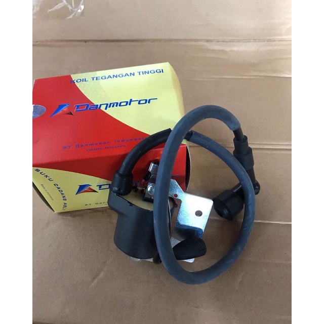 koil vespa px supet sprint
