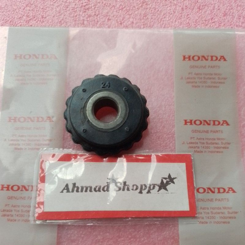 roll keteng honda grand supra x kecil