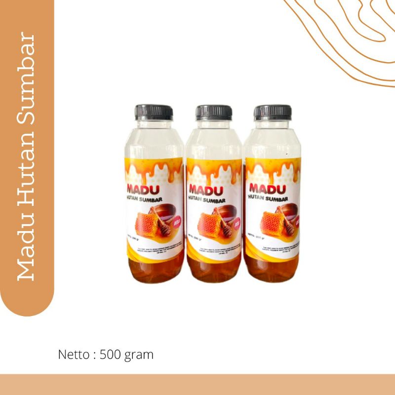 

Madu Sumbar