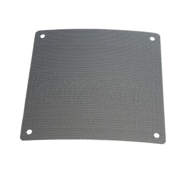 (UMU SUPPLIER) Pc Fan Dust Filter Debu Kipas 9cm 90mm Casing Komputer Desktop Case