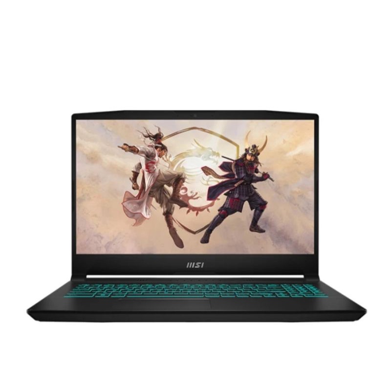 Laptop MSI KATANA GF66 i7