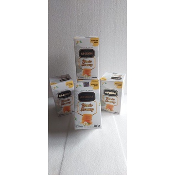 

MADU Sarang Azzikra,500GR ,100% Halal